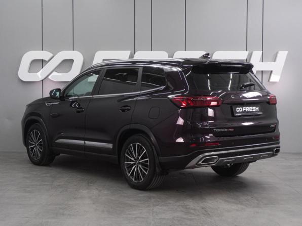 Chery Tiggo 8 Pro I с пробегом 2022 года, цена 2 144 000 рублей, 25349 км, внедорожник, Автокод Объявления