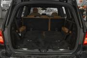 Mercedes-Benz GLS I (X166) Москва  - изображение 43