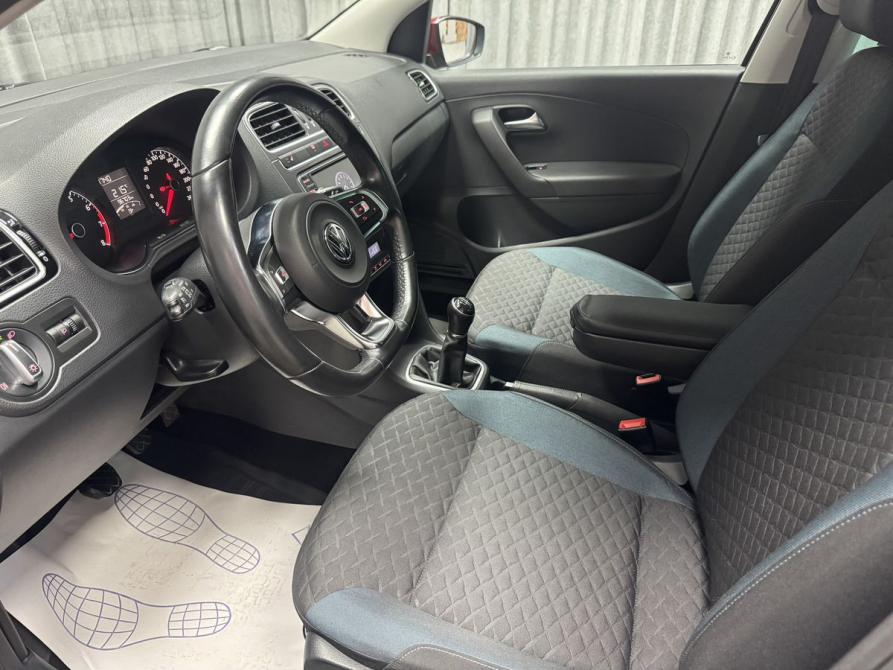 Volkswagen Polo V Рестайлинг Стерлитамак  - изображение 22