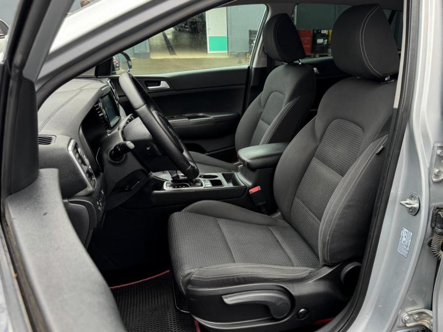 Kia Sportage III Рестайлинг Кропоткин  - изображение 10