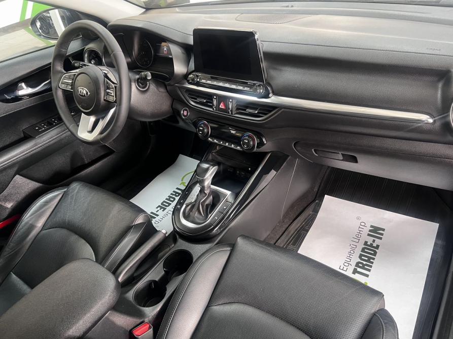 Kia Cerato IV Тверь  - изображение 14
