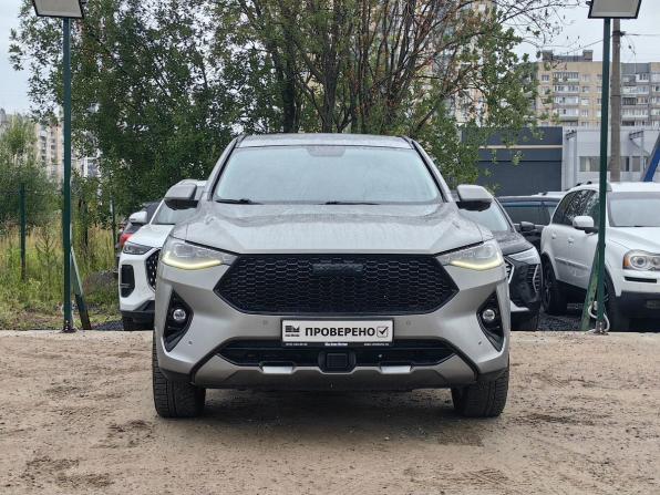 Haval F7 I с пробегом 2019 года, цена 1 229 000 рублей, 215000 км, внедорожник, Автокод Объявления