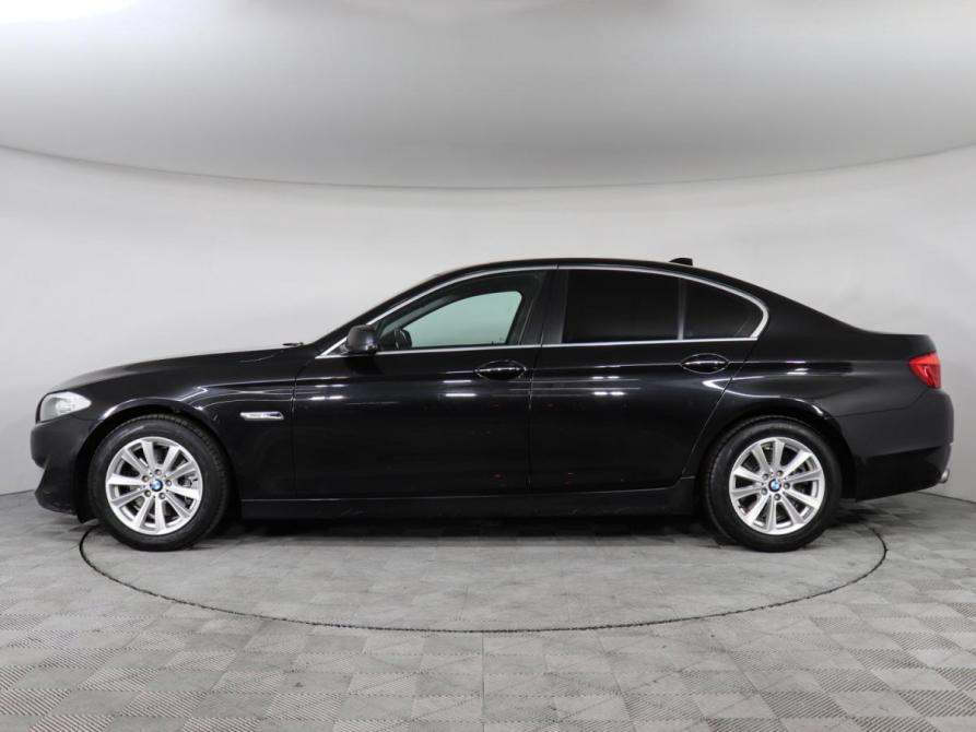 BMW 5 серии VI (F10/F11/F07) Химки  - изображение 5