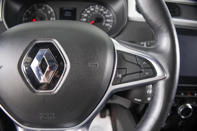 Renault Arkana I с пробегом 2021 года, цена 2 049 000 рублей, 77700 км, внедорожник, Автокод Объявления