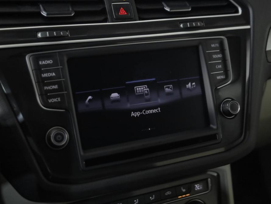 Volkswagen Tiguan II Санкт-Петербург  - изображение 14