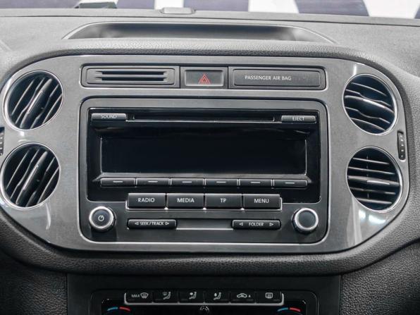 Volkswagen Tiguan I Рестайлинг с пробегом 2013 года, цена 1 299 900 рублей, 179000 км, внедорожник, Автокод Объявления