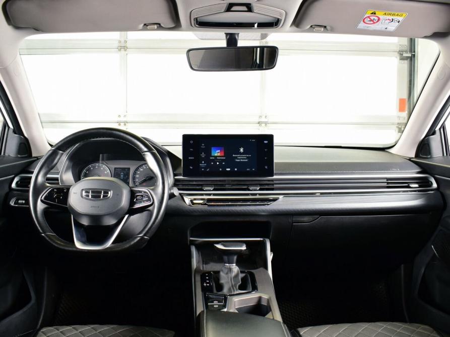 Geely Emgrand II Кемерово  - изображение 9