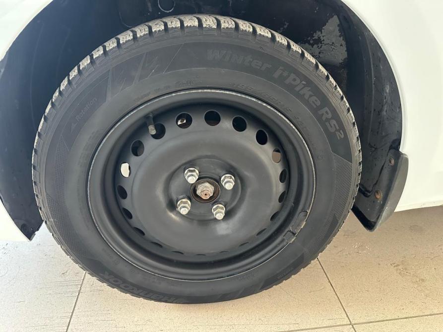 Hyundai Solaris II Уфа  - изображение 40