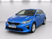 Kia Ceed III Москва  - изображение 18