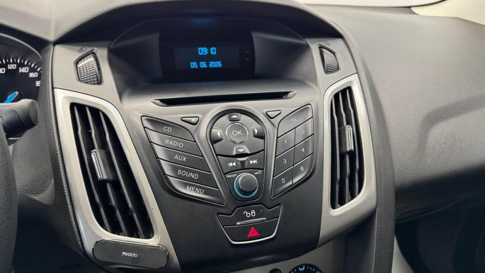 Ford Focus III Киров  - изображение 12