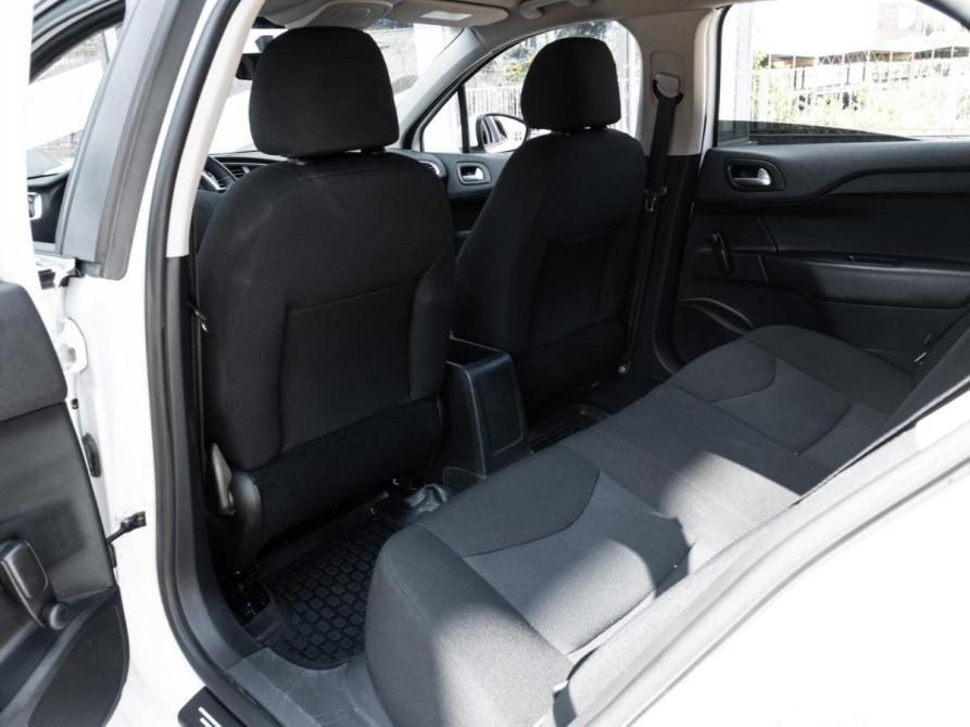 Citroen C4 II Ставрополь  - изображение 11