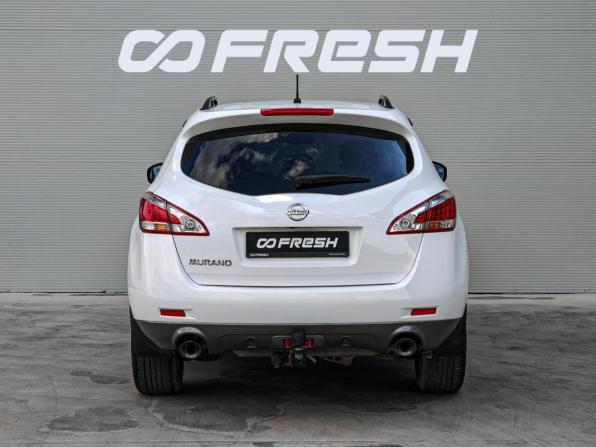 Nissan Murano II (Z51) Рестайлинг 2 с пробегом 2015 года, цена 1 550 000 рублей, 153787 км, внедорожник, Автокод Объявления