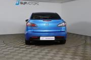 Mazda 3 II (BL) Нижний Новгород  - изображение 27