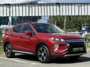 Mitsubishi Eclipse Cross I Ижевск  - изображение 36