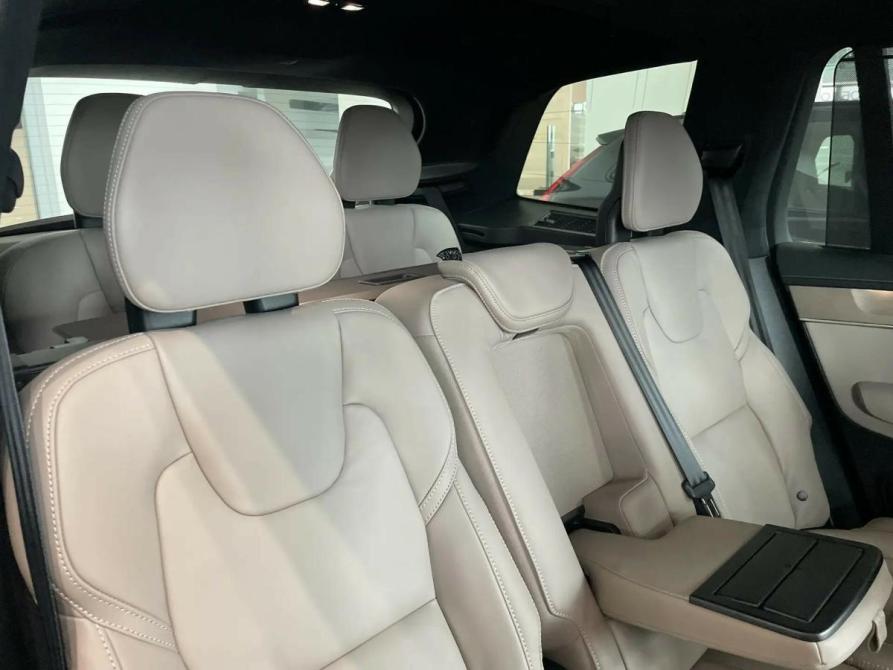 Volvo XC90 II Рестайлинг 2 Санкт-Петербург  - изображение 21