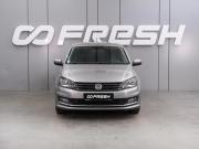 Volkswagen Polo V Рестайлинг Воронеж  - изображение 20