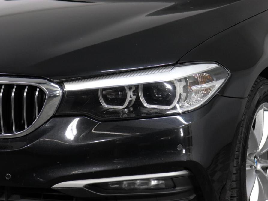 BMW 5 серии VII (G30/G31/G38) Химки  - изображение 8
