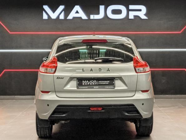 Lada (ВАЗ) XRAY I с пробегом 2016 года, цена 790 000 рублей, 40700 км, хэтчбек, Автокод Объявления