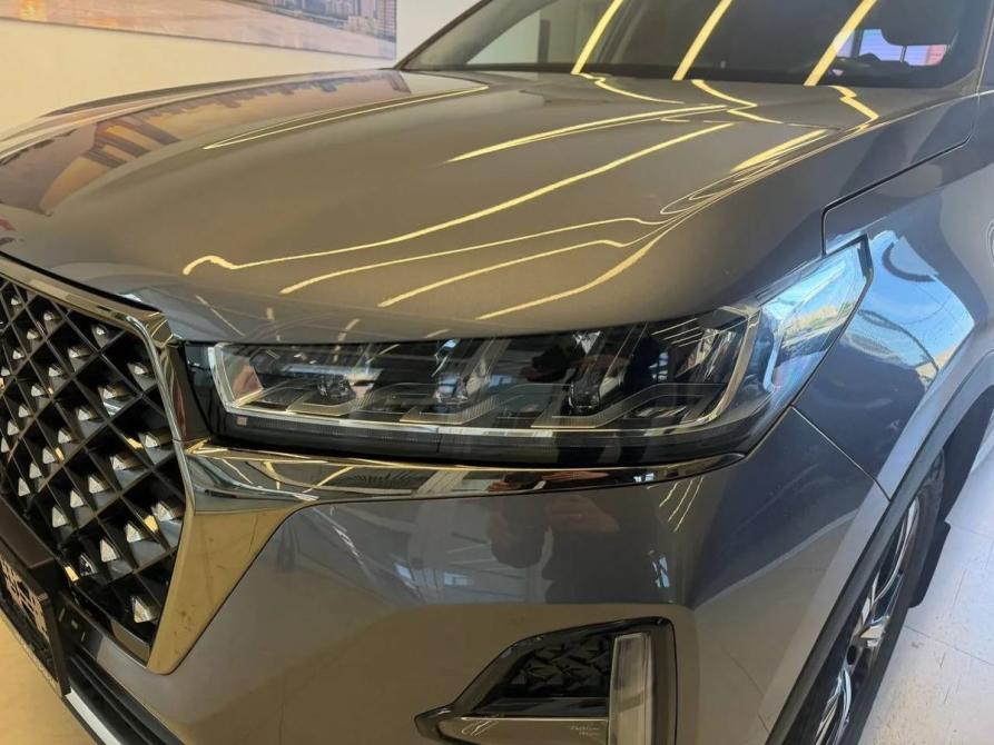 Chery Tiggo 7 Pro Max I Челябинск  - изображение 14