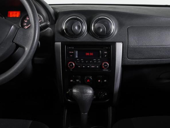 Nissan Almera III (G15) с пробегом 2017 года, цена 890 000 рублей, 170000 км, седан, Автокод Объявления