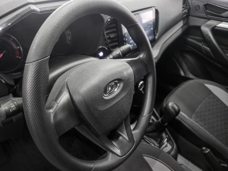 Lada (ВАЗ) Vesta I Рестайлинг (NG) Ростов-на-Дону  - изображение 27