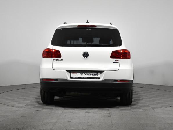 Volkswagen Tiguan I Рестайлинг с пробегом 2012 года, цена 1 100 000 рублей, 121620 км, внедорожник, Автокод Объявления