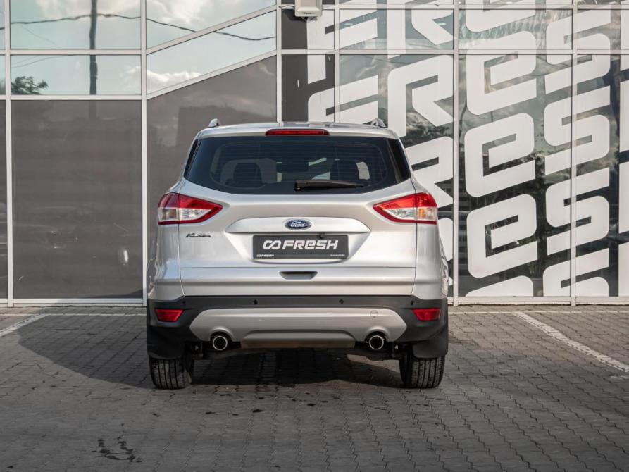 Ford Kuga II Краснодар  - изображение 4