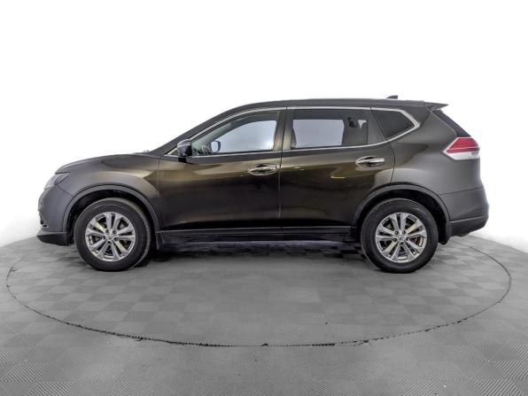 Nissan X-Trail III с пробегом 2018 года, цена 2 100 000 рублей, 136020 км, внедорожник, Автокод Объявления