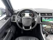 Land Rover Range Rover Sport II Рестайлинг Москва  - изображение 53