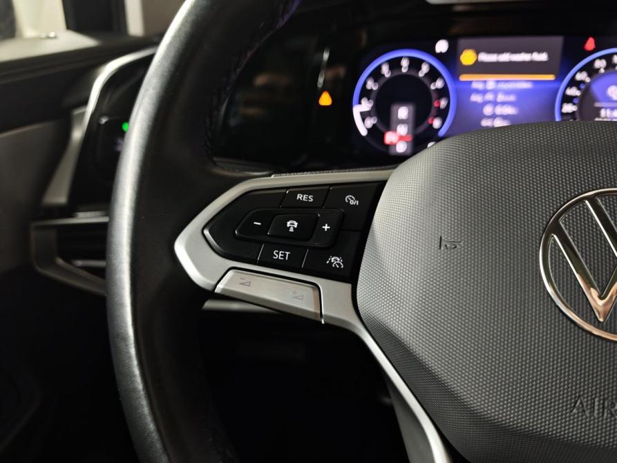 Volkswagen Talagon I Москва  - изображение 24