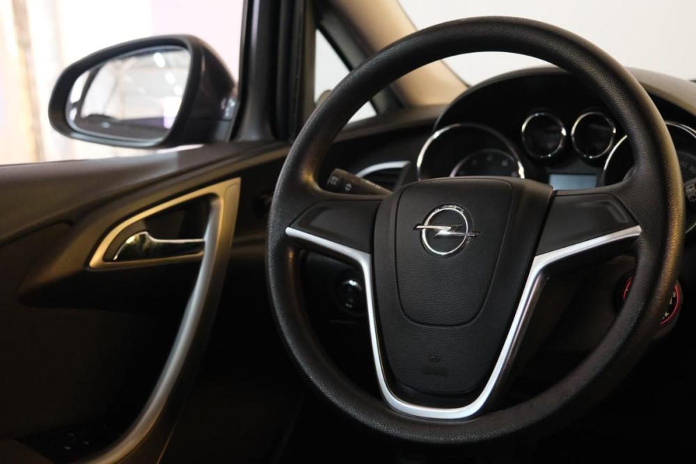 Opel Astra J Омск  - изображение 13