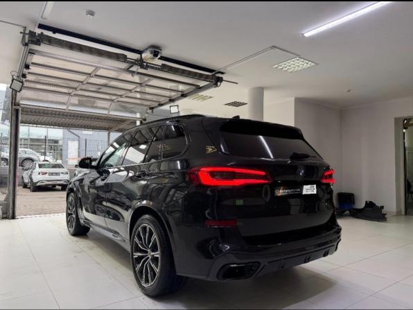 BMW X5 IV (G05/G18) с пробегом 2019 года, цена 4 890 000 рублей, 249436 км, внедорожник, Автокод Объявления