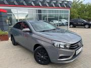 Lada (ВАЗ) Vesta I Астрахань  - изображение 25