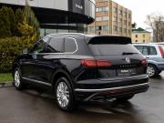 Volkswagen Touareg III Москва  - изображение 29
