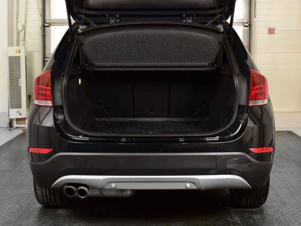 BMW X1 I (E84) Рестайлинг с пробегом 2013 года, цена 1 456 999 рублей, 138834 км, внедорожник, Автокод Объявления