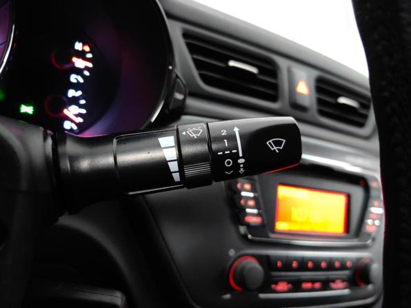 Kia Rio III с пробегом 2013 года, цена 575 000 рублей, 195811 км, седан, Автокод Объявления
