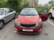 Kia Rio III Москва  - изображение 21