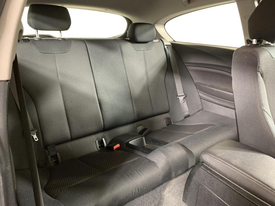 BMW 1 серии I (E81/E82/E87/E88) Рестайлинг Москва  - изображение 17