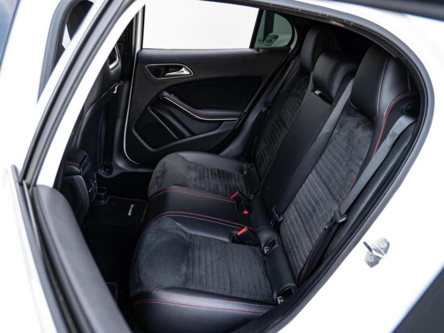 Mercedes-Benz GLA I (X156) Рестайлинг Краснодар  - изображение 9
