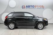 SsangYong Actyon II Рестайлинг Подольск  - изображение 29