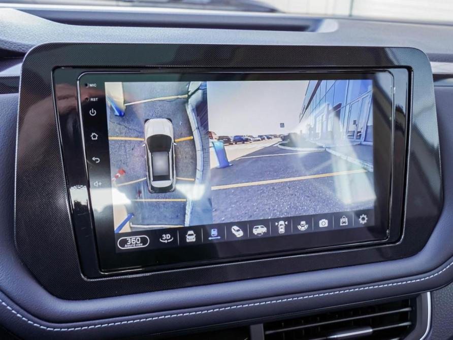 Volkswagen Tharu XR Краснодар  - изображение 15