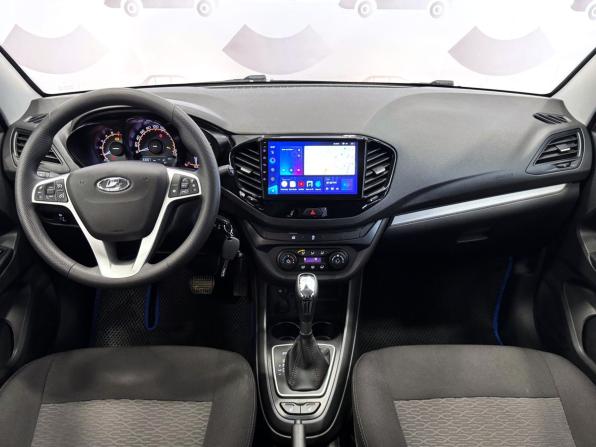Lada (ВАЗ) Vesta I с пробегом 2022 года, цена 1 200 000 рублей, 63276 км, седан, Автокод Объявления
