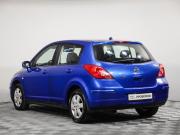 Nissan Tiida I Санкт-Петербург  - изображение 26