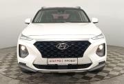 Hyundai Santa Fe IV Волгоград  - изображение 28