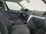 Skoda Yeti I Рестайлинг Петрозаводск  - изображение 33