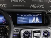Mercedes-Benz G-Класс III (W465) Рестайлинг Москва  - изображение 38