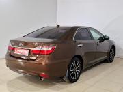 Toyota Camry VII (XV50) Рестайлинг 2 Альметьевск  - изображение 35
