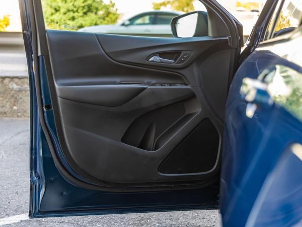 Chevrolet Equinox III с пробегом 2019 года, цена 1 898 000 рублей, 166125 км, внедорожник, Автокод Объявления