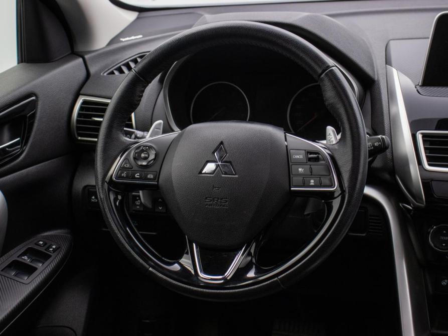 Mitsubishi Eclipse Cross I Москва  - изображение 15