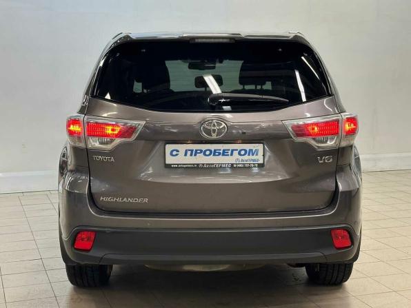 Toyota Highlander III (XU50) с пробегом 2013 года, цена 2 665 000 рублей, 149851 км, внедорожник, Автокод Объявления